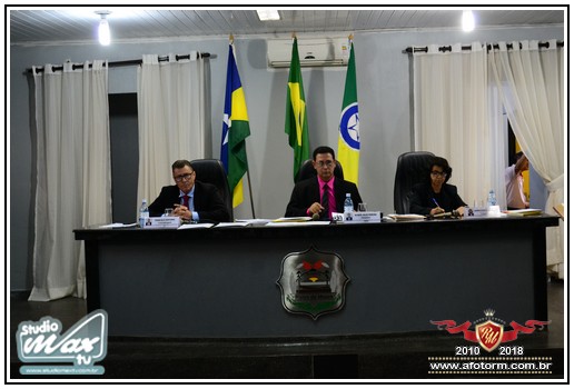rolim de moura